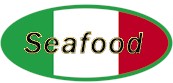 seafood menu